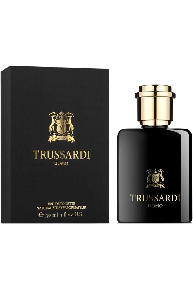 Туалетная вода Trussardi Trussardi Uomo 30