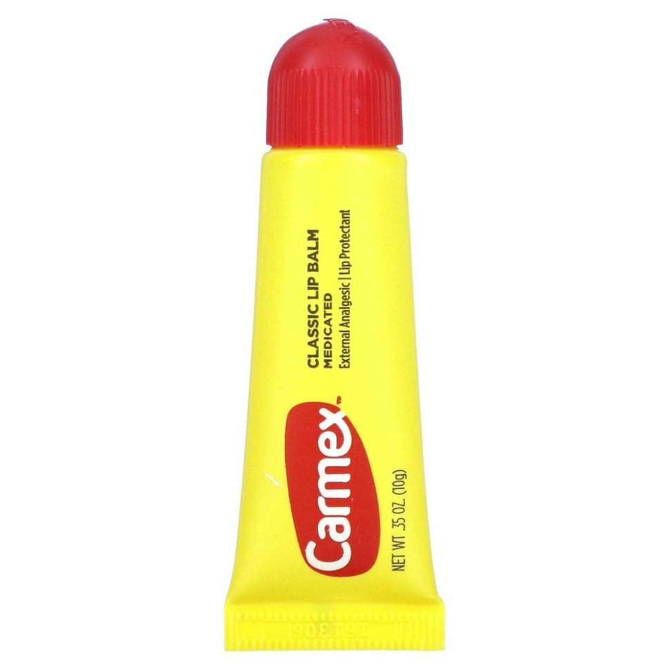 CARMEX Бальзам для губ Classic