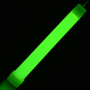Химический источник света - палочка "ХИС' 150х19 мм, 10 штук, Зеленый