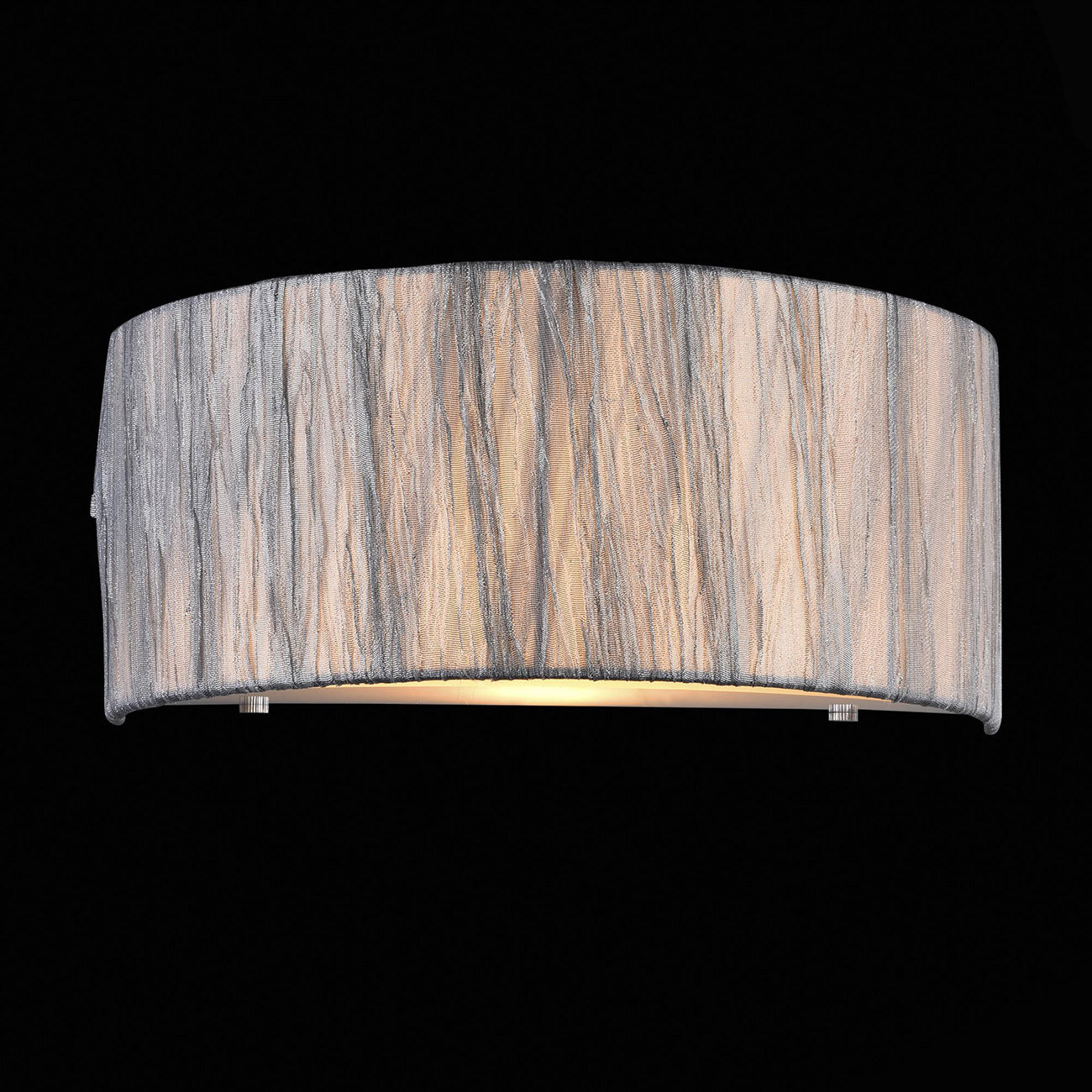 Бра ST LUCE RONDELLA - 1xE14x40W 30 x 30 x 15 см - фото №4