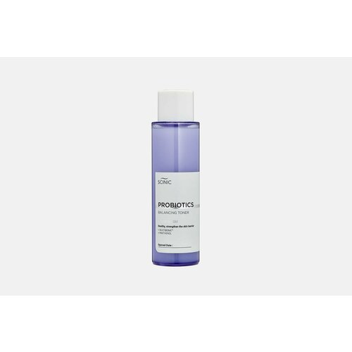 Балансирующий тоник с пробиотиками для лица SCINIC Probiotics Balancing Toner