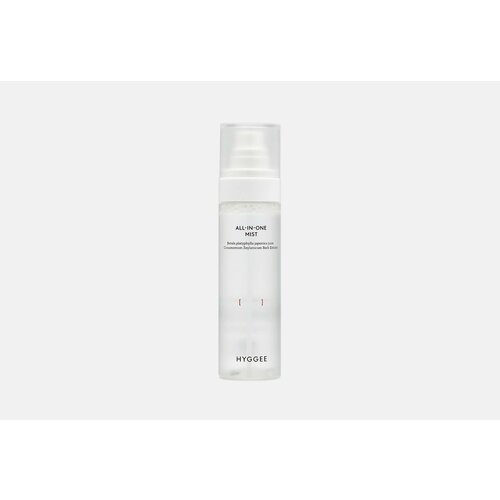 Мультифункциональный мист для лица HYGGEE ALL-IN-ONE Mist