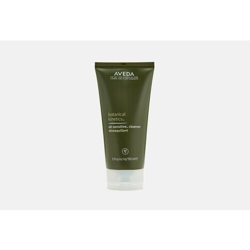 Молочко очищающее для чувствительной кожи Aveda Botanical Kinetics All-Sensitive Cleanser