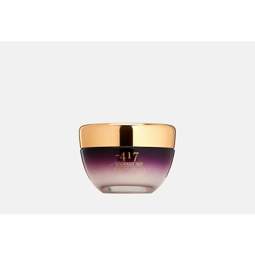 Антивозрастной крем-маска Minus 417 beauty miracle sleeping cream