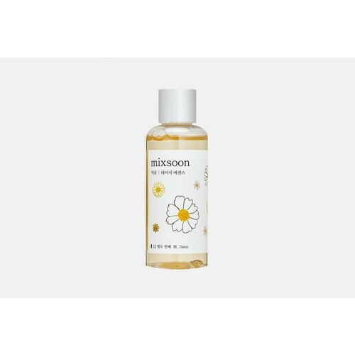 Эссенция для упругости кожи с экстрактом маргаритки Mixsoon Daisy Essence