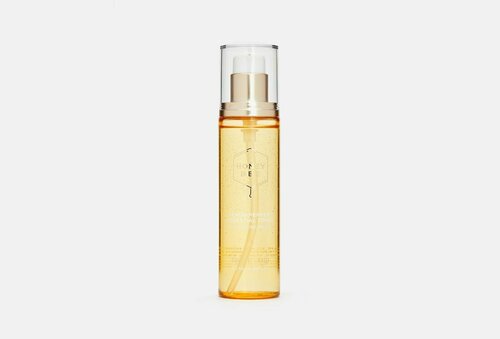 Тонер для лица с пчелиным ядом True Island HONEY BEE VENOM PERFECT ESSENTIAL TONER