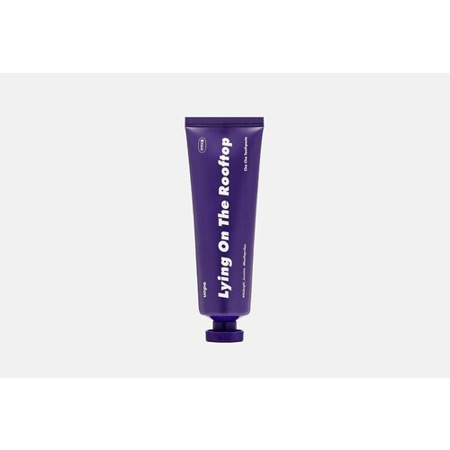 Зубная паста для свежести дыхания с ароматом жасмина unpa Cha Cha Aroma Ritual Edition Jasmine Mint Toothpaste
