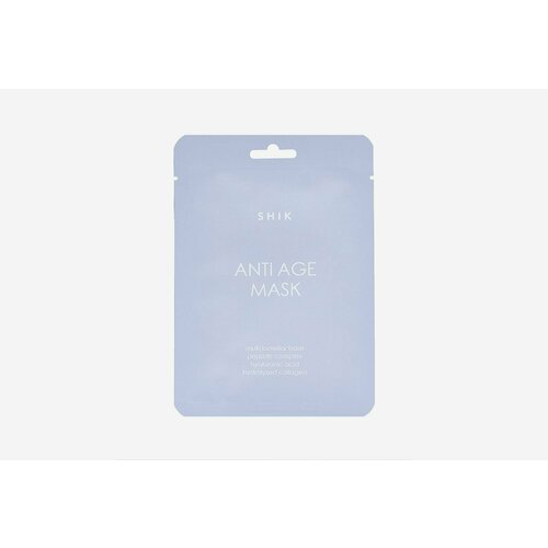 Маска для лица SHIK ANTI AGE MASK