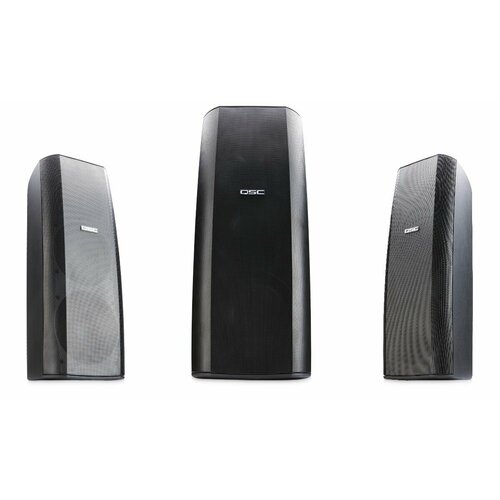 AD-S282H Настенная АС 2х8 2-полосн 450 Вт 60Hz - 295kHz 8 Ом QSC 14186100₽