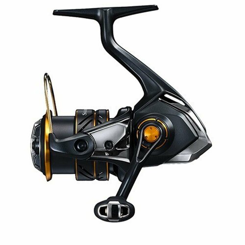 Катушка рыболовная Shimano 21 Soare XR C2000SSHG