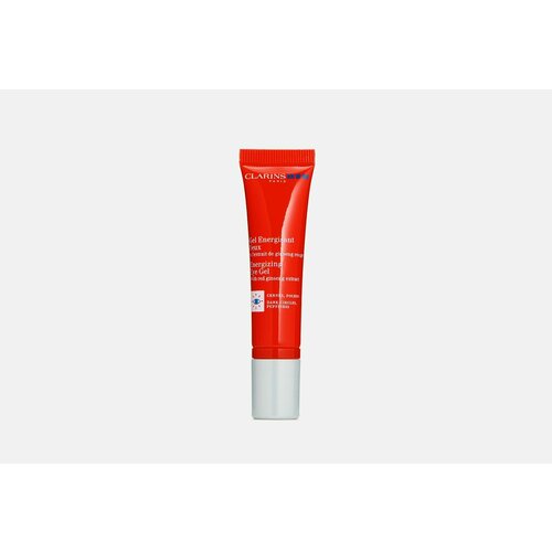 Гель для устранения следов усталости под глазами Clarins clarins men gel energisant yeux