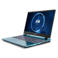 Игровой ноутбук Colorful P15HJ78B-15.6", QHD,165Hz, IPS/i7-13620H/RTX4060L/16G DDR5/512GSSD/WIN11/синий, оригинальные клавиатуры + мышка