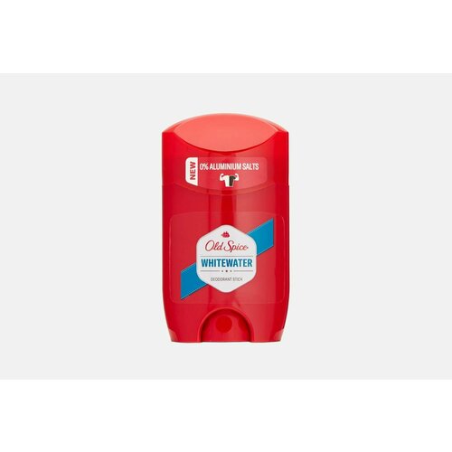 Мужской твердый дезодорант old spice whitewater old spice whitewater мужской твердый дезодорант 85 мл