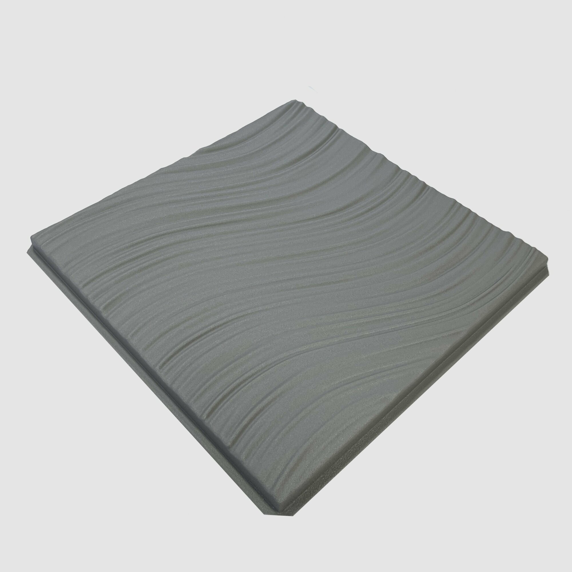 Изображение Форма для 3D панели Силк (60x60x2.5см)