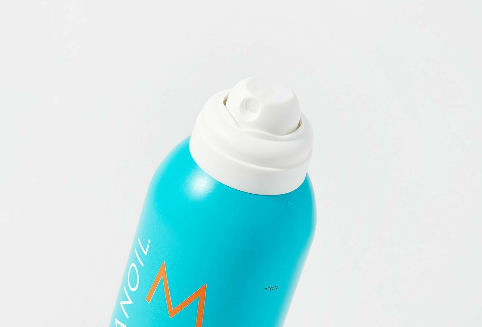 Сухой шампунь для темных волос Dry Shampoo Dark Tones, 65 мл Moroccanoil - фото №10