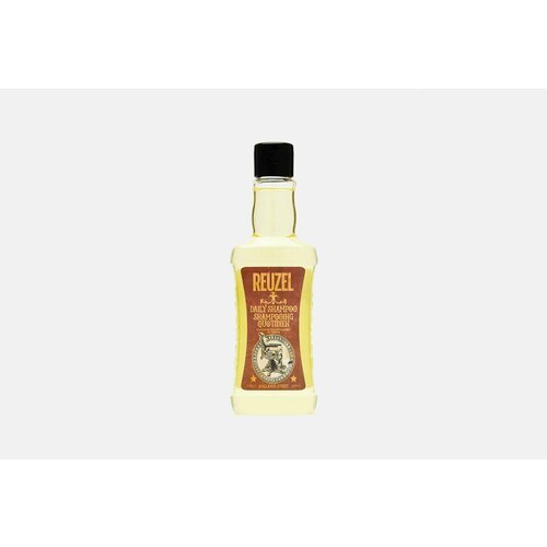 Ежедневный шампунь Reuzel daily shampoo