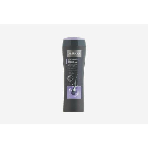 Шампунь для волос Alerana shampoo for men daily care