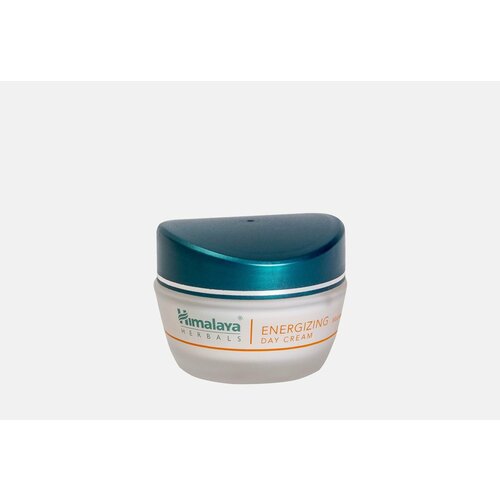 Крем для лица Himalaya Herbals энергия и сияние