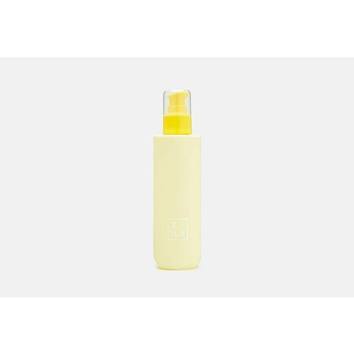 Масло для снятия макияжа 3ina the yellow oil cleanser 3635₽