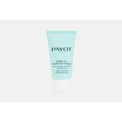 Маска для лица суперувлажняющая PAYOT Hydra 24+ Baume-en-masque