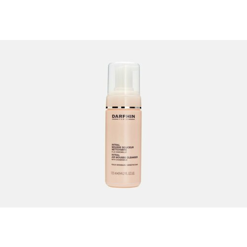 Пенка для умывания Darphin intral air mousse cleanser