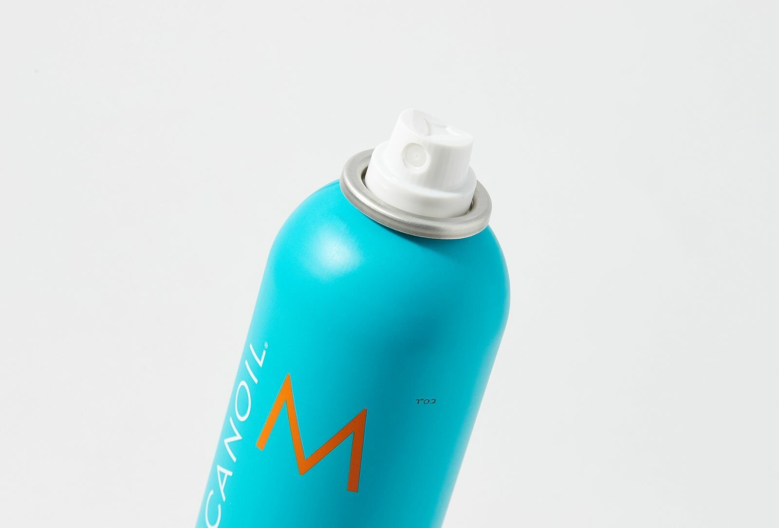 Moroccanoil Лак эластичной фиксации Luminous Hairspray 330мл (Moroccanoil, ) - фото №10