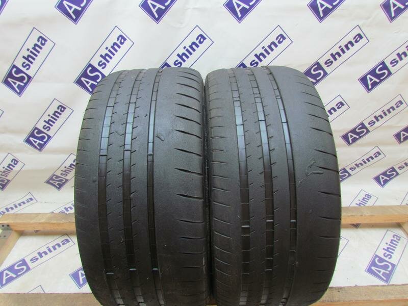 Michelin Pilot Sport Cup 2 245 35 20 шины Летние