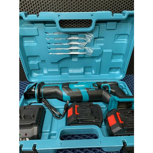 Сабельная пила аккумуляторная 1135900₽