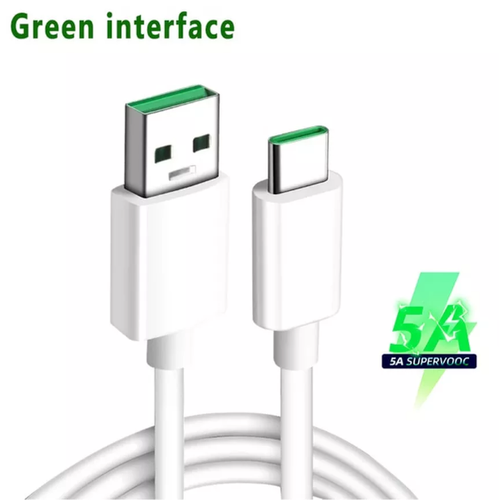 Кабель USB toType-C 5A кабель usb totype c 5a