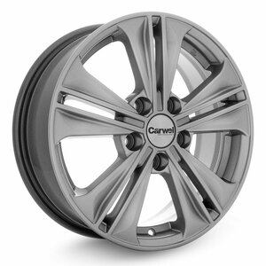 Колесный диск Remain Hyundai Creta (R106) 16x6" PCD5x114.3 ET43 D67.1