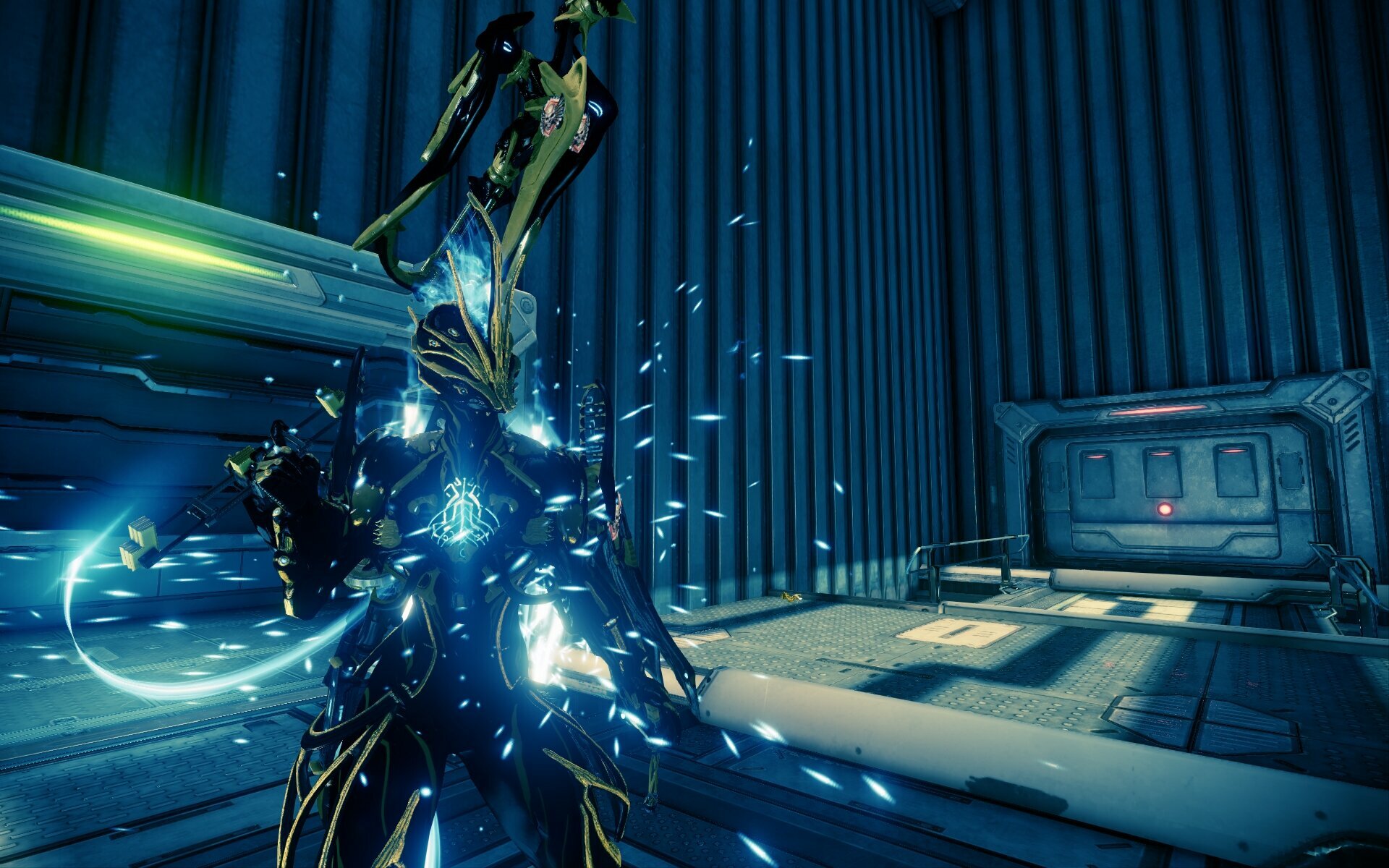 из ps в pc warframe фото 67