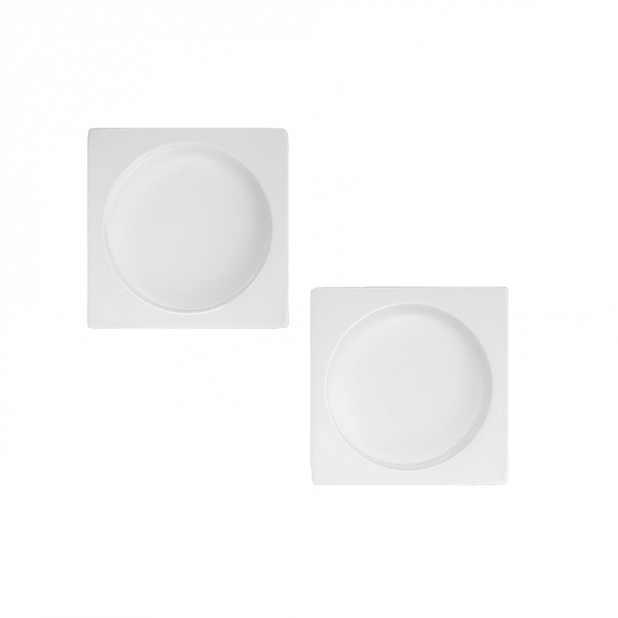 Ручки для раздвижных дверей ренц / ручка для двери белый