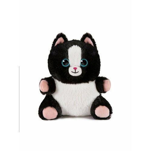 Игрушка Мягконабивная, Котёнок Лора, 20 см