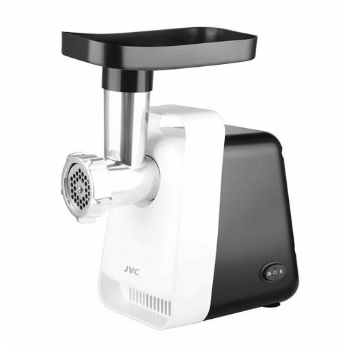 Мясорубки JVC JK-MG126 1800 Вт черныйбелый 667000₽