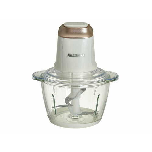 Блендер Аксинья КС-501 White 216600₽