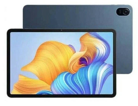 Планшет Honor Pad X8 10.1 64GB LTE Blue