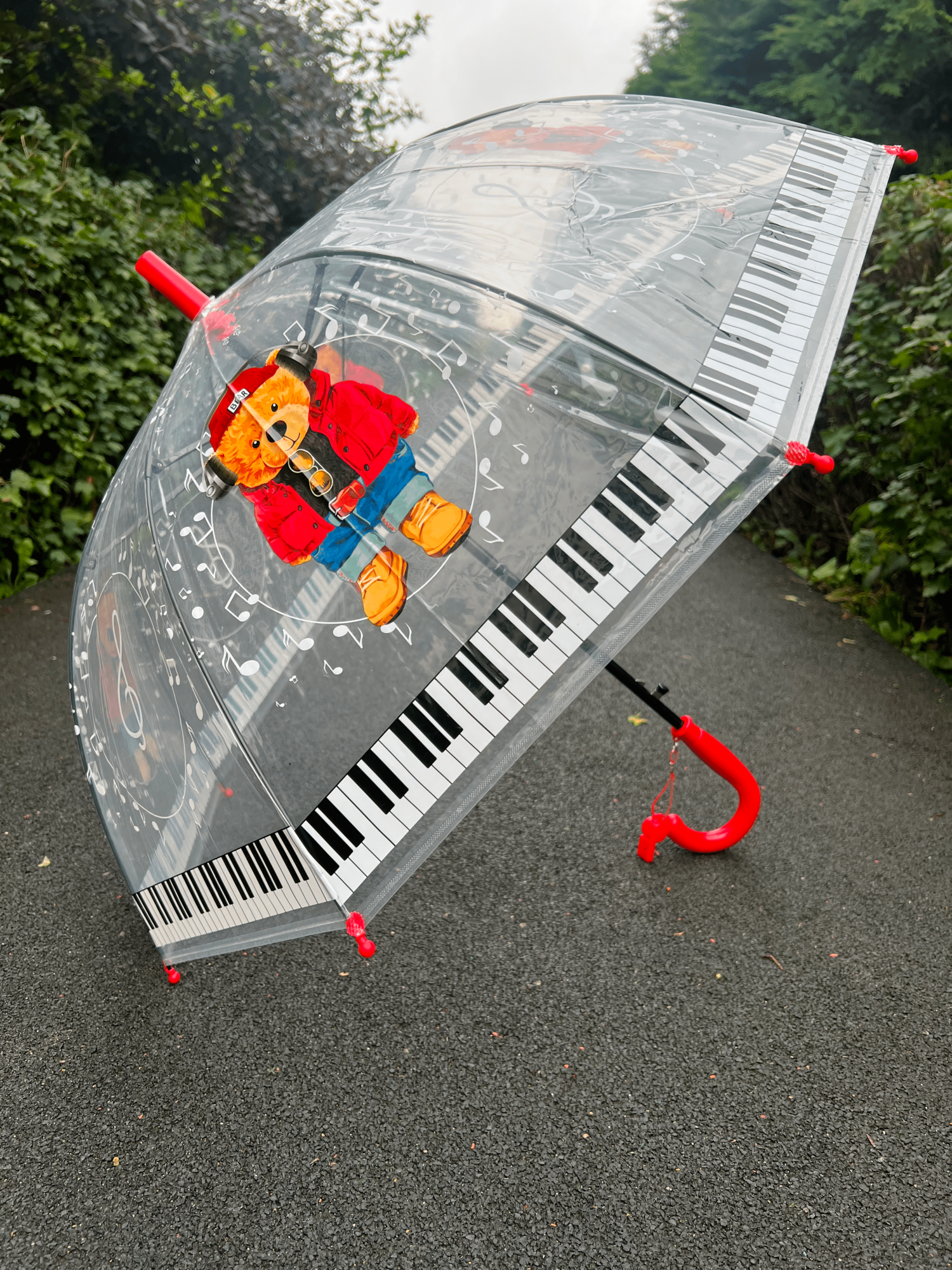 фото 272RAIN-PROOF