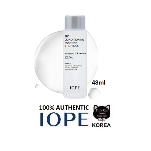 Эссенция для восстановления кожи IOPE Bio Essence Intensive Conditioning 48ml