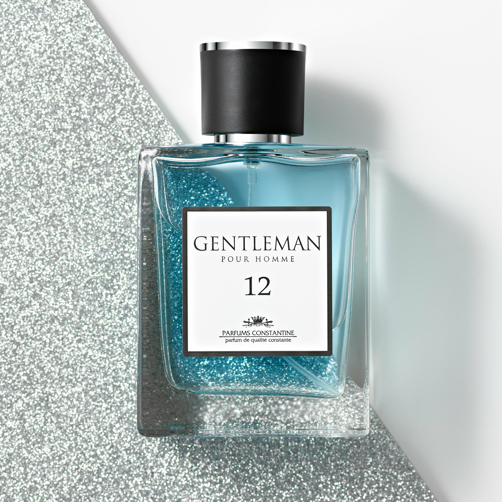 Parfums Constantine туалетная вода Gentleman №12, 100 мл