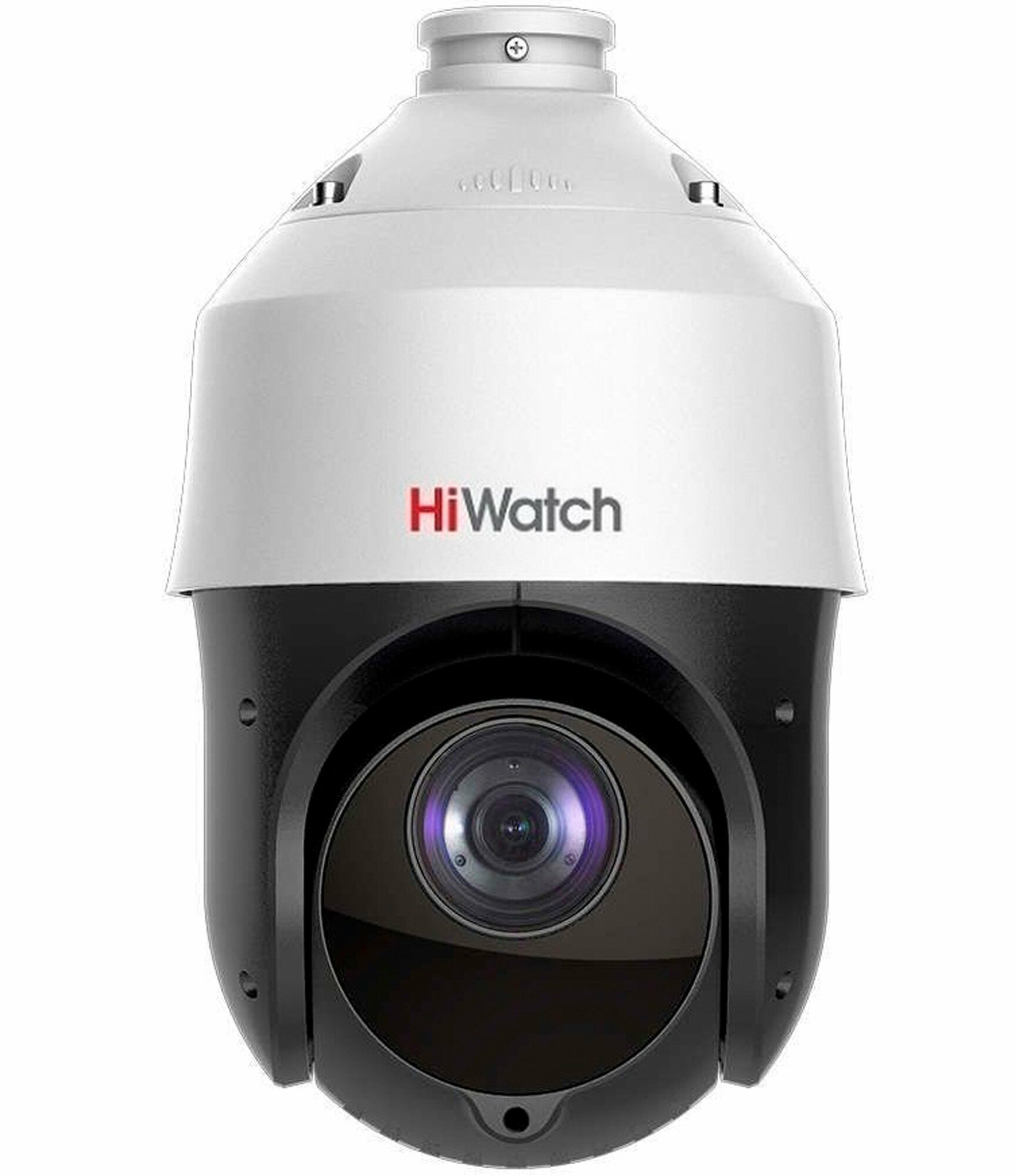 Видеокамера IP HiWatch 2Мп уличная поворотная с EXIR-подсветкой до 100м - фото №4