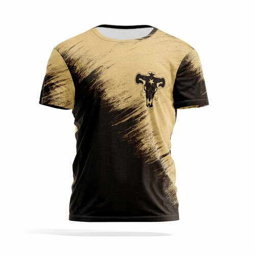 Футболка PANiN Brand, размер XXXL, горчичный футболка panin brand размер xxxl горчичный золотой