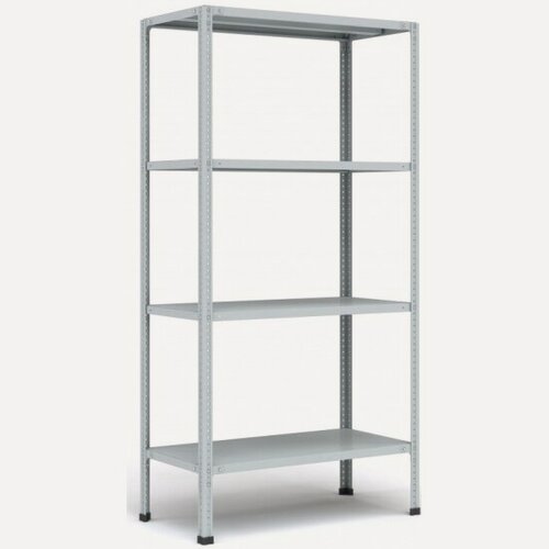 Изображение товара Стеллаж Практик MS 200/100х40/4