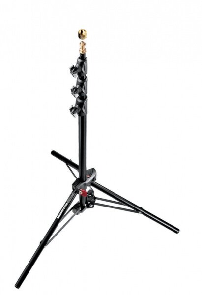Стойка Manfrotto - фото №7