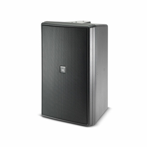 JBL Control 30 трансформаторная 3-полосная АС корпус пластиковый НЧ 10 Kevlar СЧ-ВЧ коаксиальные 5 1 компрессионный драйвер Программная мощнос 6374400₽