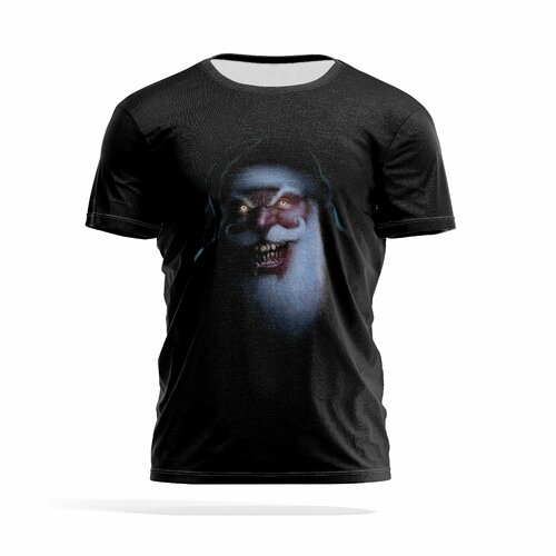 фото Футболка panin brand, размер xs, черный