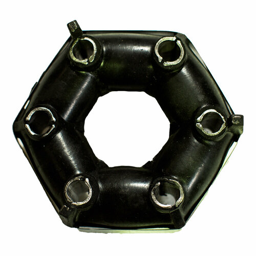 Муфта переднего карданного вала в сборе ВАЗ-2101-07 2121 Sonatex 2101-2202120 493₽