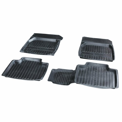 Коврики салона резиновые ВАЗ-2101-073 2550₽