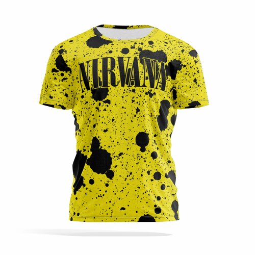 Футболка PANiN Brand, размер XL, черный, золотой футболка panin brand размер xl черный золотой