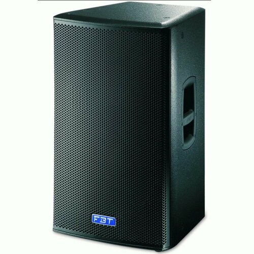 FBT MITUS 115A - активная двухполосная акустическая система 400200Вт 133дБ 46Гц-20к Гц DSP 21598800₽
