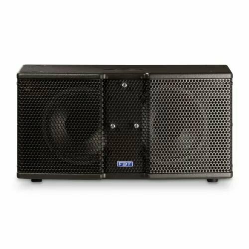 FBT VERTUS CLA 208SA - активный сабвуфер 2х8 600 Вт 125129 дБ SPL 14010100₽